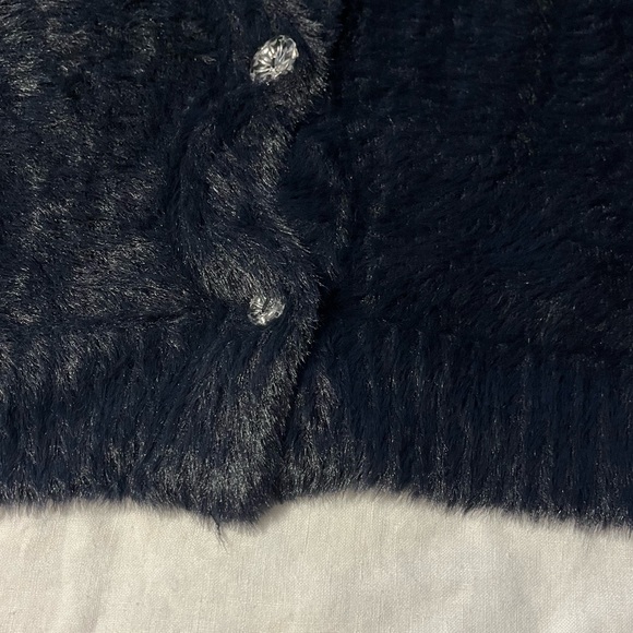 FREE PEOPLE Soft Cardigan 🌻 - Picture 6 of 8